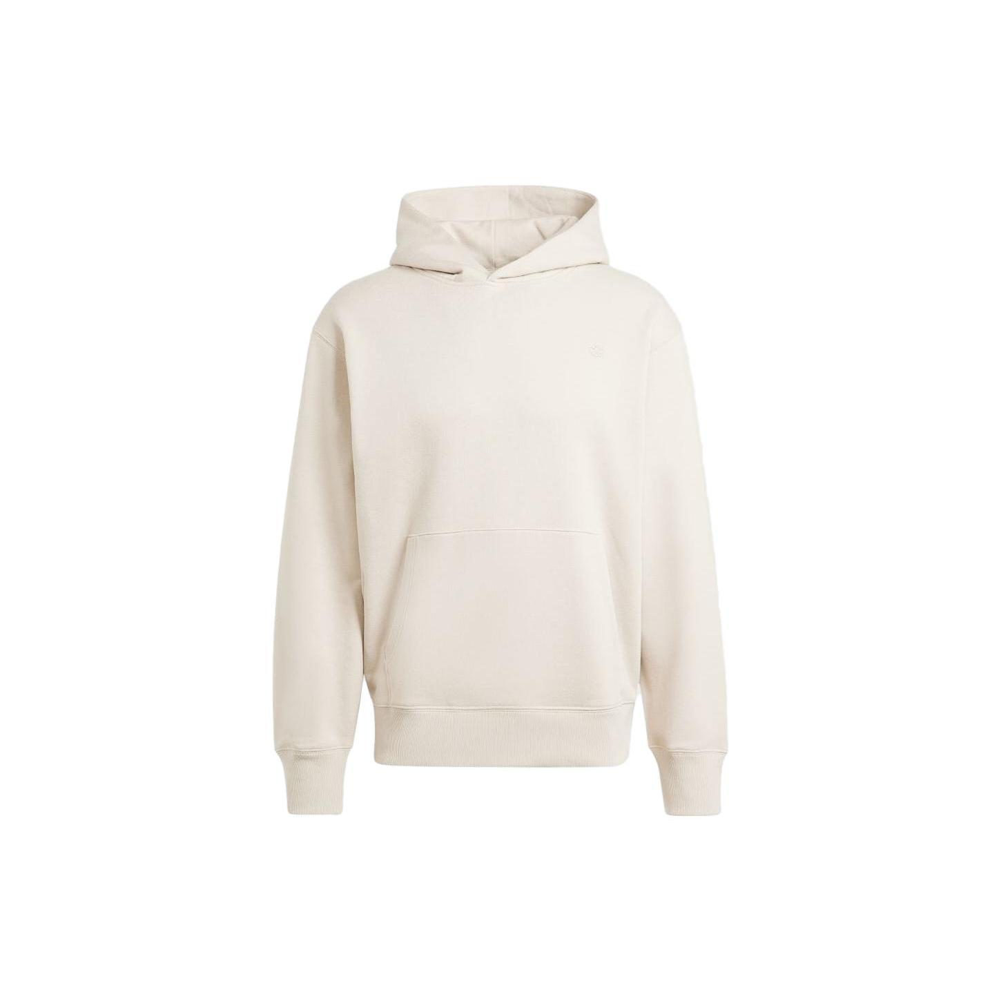 Худи Adidas Originals C FT Свитшот Мужской Бежевый IM4405 XL