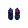 Nike Cosmic Runner TD Black Hyper Royal Baby Sneakers Blue Summit-White Bright-Crimson HM4401-002