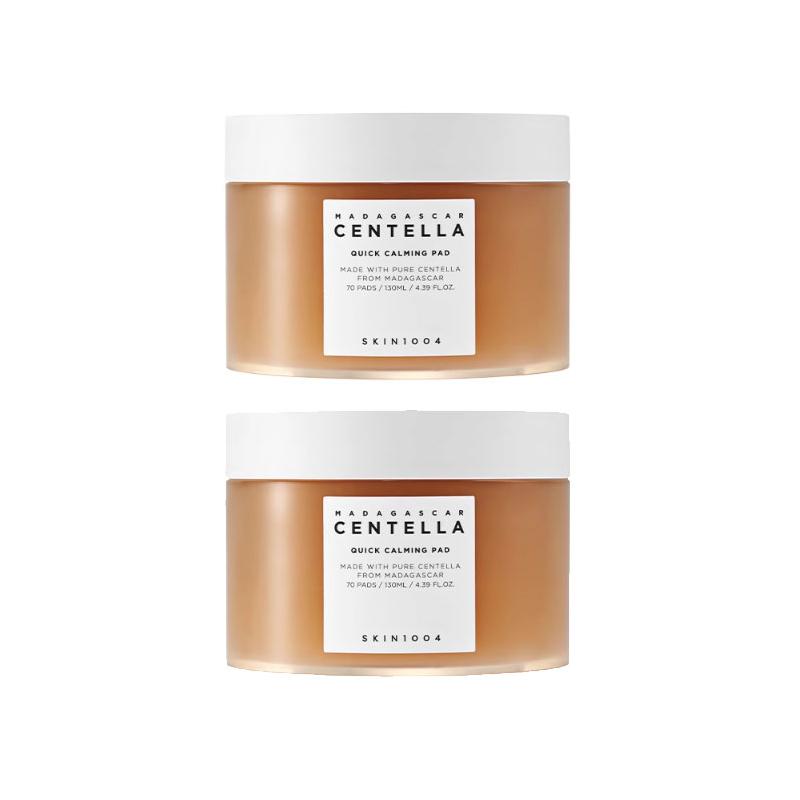 Skin1004 Skin Care Angel Skin Care Angel Essence Cotton Pads Moisturizing Oily Skin Dry Skin Sensitive Skin Mixed Skin Normal 2 boxes