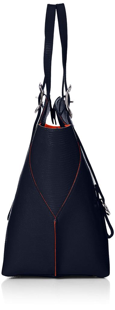 and Heptagon Lizard Navy [Toff Lodestone] (L)