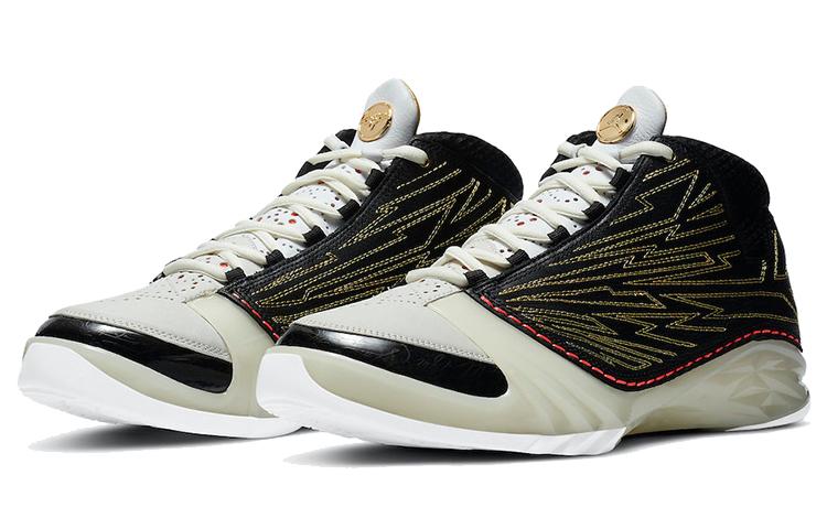 Air Jordan Titan X Air Jordan 23 Retro Sp '10º Aniversario' CZ6222-001