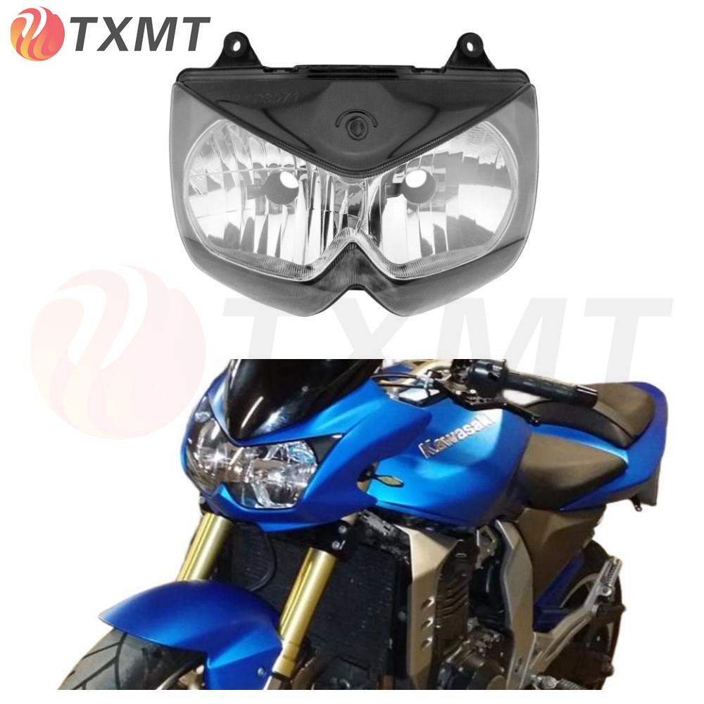 Kawasaki Ninja 250 (08-12) / Z1000 (03-06) Front Headlight Assembly