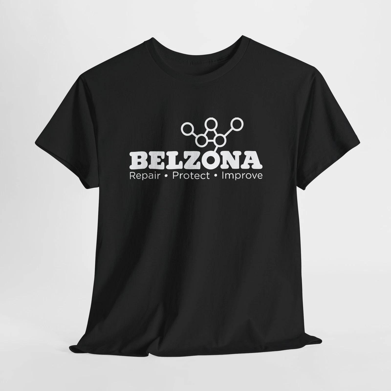 USA BELZONA MARINE Logo T-Shirt  Unisex Men Women Tee S-5XL L