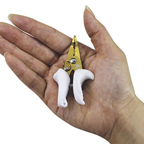 PROX Small Split Pliers