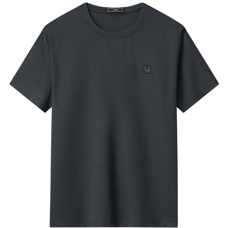 

EMZ Ordos Men s Short Sleeve Polo T-Shirt XL
