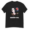 Messiah of Evil Cult Horror Film Fan Art T-shirt