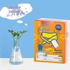 Neck and Shoulder Moxibustion Steam Warming Patches