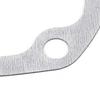 4Pcs Transmission Gearbox Gasket Set Repair Rebuild Kit Fit for Vauxhall Astra MK3