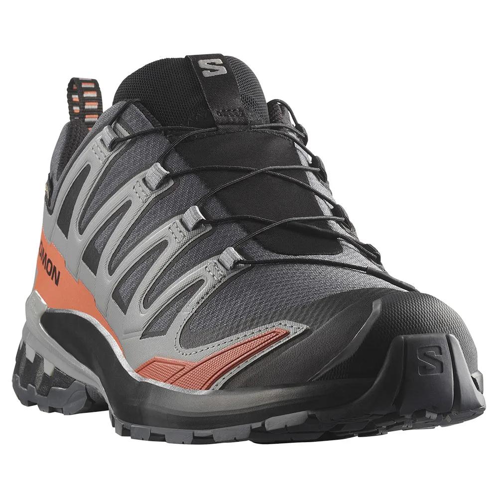 SALOMON XA Pro 3D V9 Goretex Trail Running Shoes