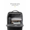 LEVEL8 Twill Business Backpack