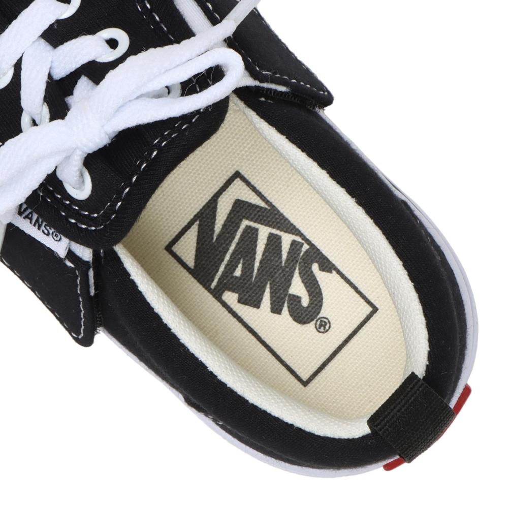 Vans V98tdl Erap Black