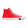 Chuck Taylor All Star Hi Logo Play University Red