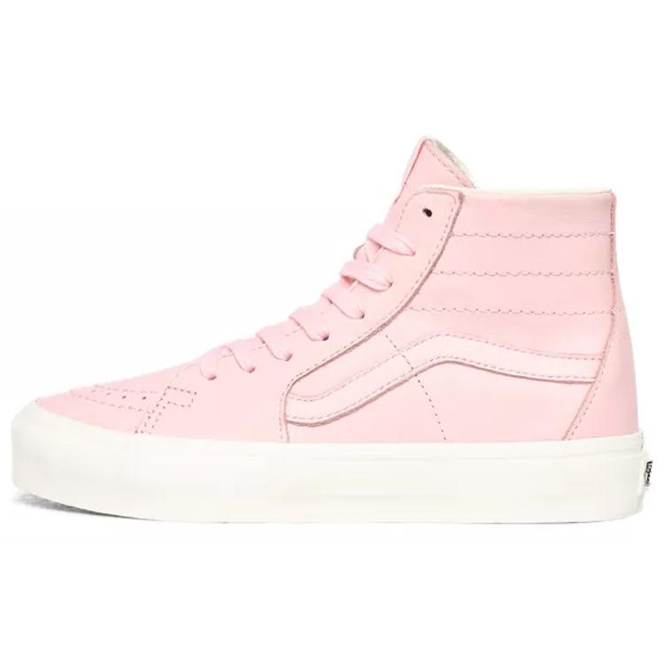 

Vans Soft Leather SK8 Hi Pink VN0A4U1624G 37