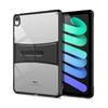 Clear Acrylic IPad Pro 11 Case With Stand Mini 6 7 10.9 Inch Tablet Cover Slim Protective Shell