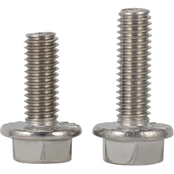 Hydraulisches Bremssattelhalter-Kit für CT100U Minibike Hinterradbremssattelhalterung