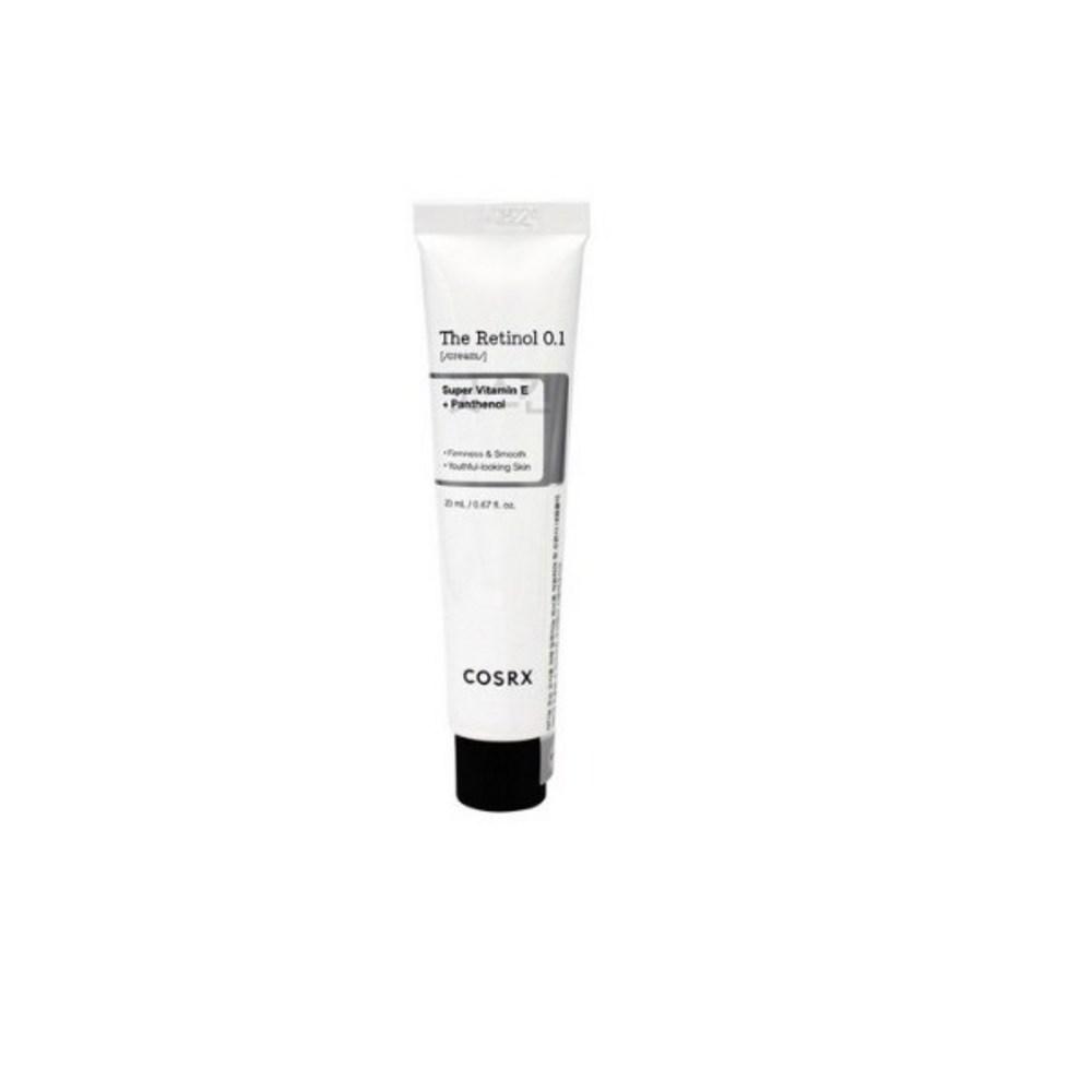 

Крем COSRX The Retinol 0.1, 20 мл, 1 одиниця