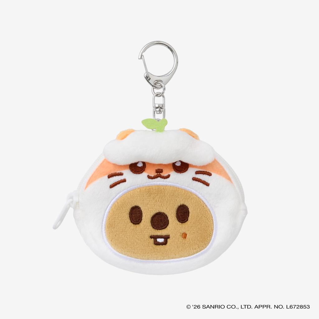 Stray Kids Welttournee RUN IT JAPAN OFFIZIELLES MERCHANDISE MD WEICHES SPIELZEUG SKZOO×SANRIO / Vorbestellung