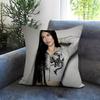 Hot AAnna Pepeew Cushion Cover Comfortable Reversible Pillow Cover Ideal for Car Sofa Bedroom  Beyond
