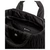 Lululemon 5L Rautenmuster-Tragetasche Damen Tragetaschen Schwarz LW9FZYS-0001