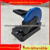 J3G400 Electric Grinding Wheel Saw for Cutting Angle Steel, Flat Iron, and Round Pipe