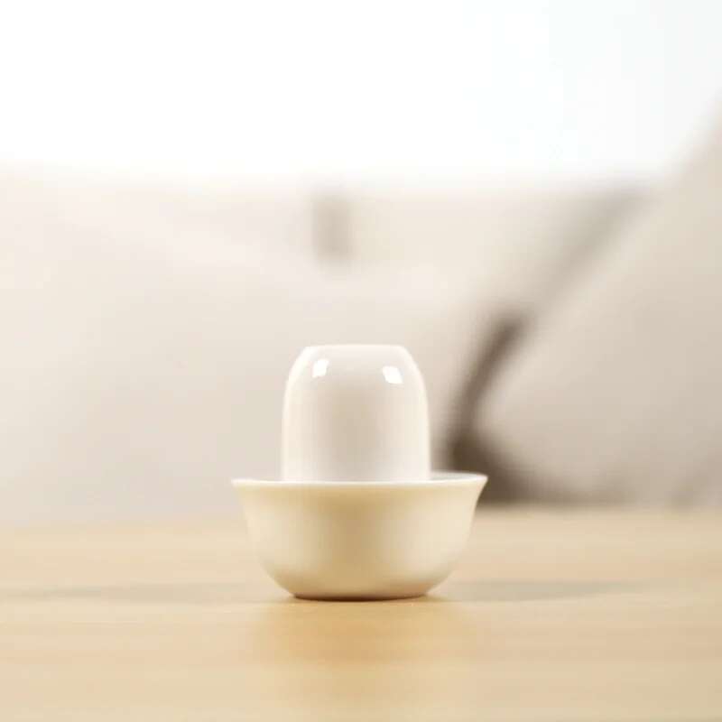 керамическая чайная чашка фарфоровая чашка вэньсян китайская чашка для кунг-фу посуда для напитков