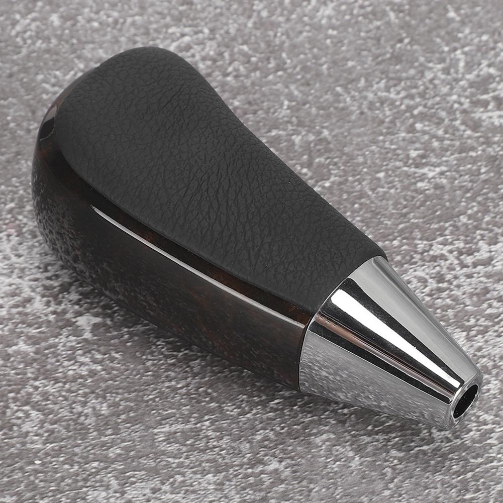 Auto Car Gear Shift Knob Handball Shift Lever Fit for Toyota Land Cruiser 4Runner Sequoia Tundra