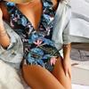 Women's One-piece Swimsuit, Padded, Shaping, XL Women's One-piece Swimsuit, Padded, Shaping, L Briefs