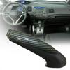 Handle Cover Emergency Car Interior Parking Hand Brake Handle Lever for 2006-2011 Honda Civic 47115-SNA-A82