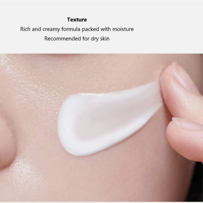 Hydratační krém Aloe Barrier Support 50 ml
