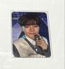 [USED] ZEROBASEONE Zb1 Mwave Zhang Hao Trading Card Official