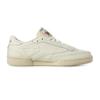 100000317 Reebok Club C 85 Vintage Top Chalk (Men's)