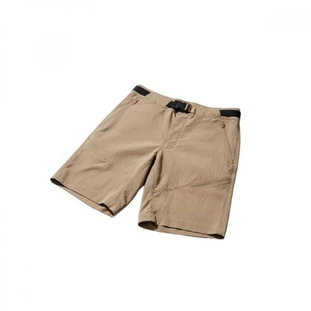 

Arc Teryx 9inch 25 Gamma Quick Dry Shorts Appsm07186cav CANVAS/30 inches (around 30 inches)