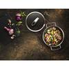 ZWILLING "Vitality Suppentopf 20cm 3,5L" Edelstahl tiefer Zweihandtopf 3-lagige Bodenstruktur IH-kompatibel spülmaschinenfest [Autorisiert Ja