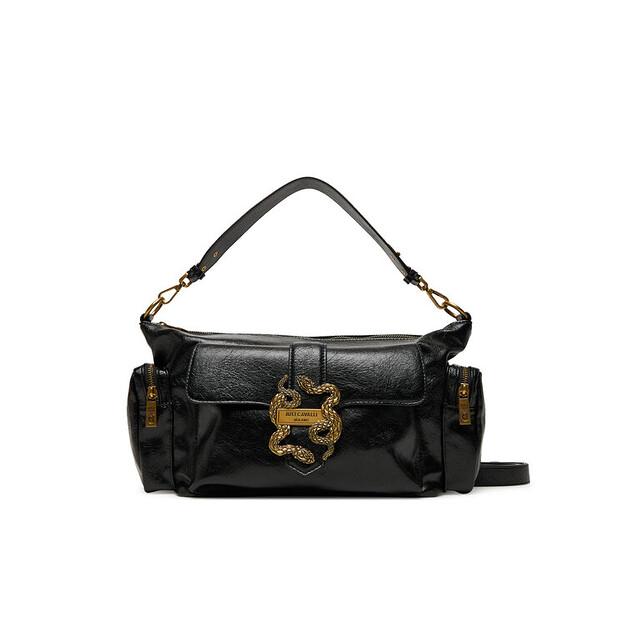 

Сумка Just Cavalli Just Cavalli 79RA4BX3 ZS969 чёрный