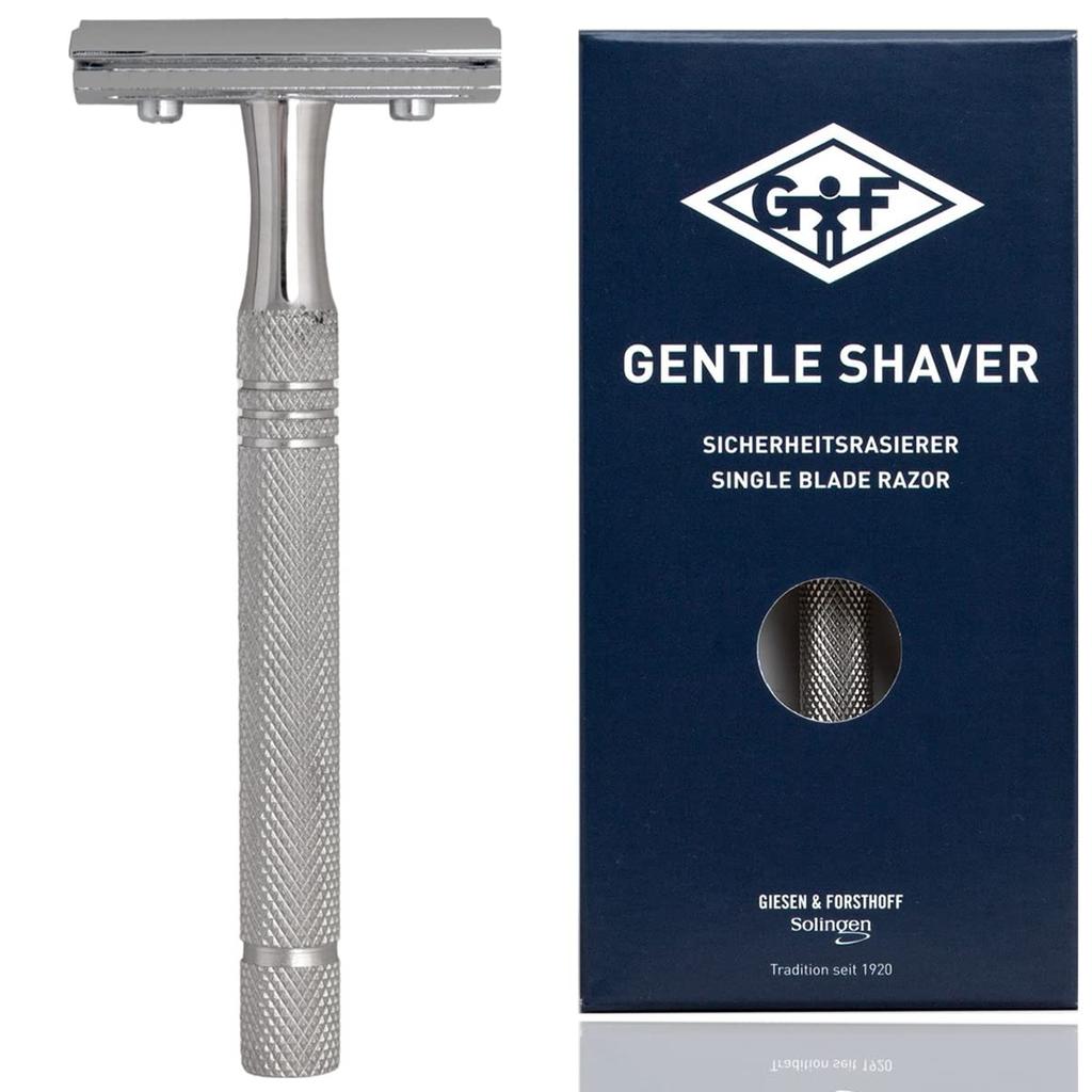 by GIESEN founded 100 years ago in Premium shaver that provides an overwhelmingly close Engraved handle length 100mm model Authorized distributor