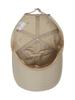 K2 For:Rest Ballcap_Mid Beige