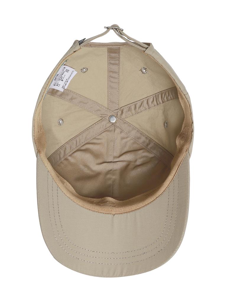 K2 For:Rest Ballcap_Mid Beige