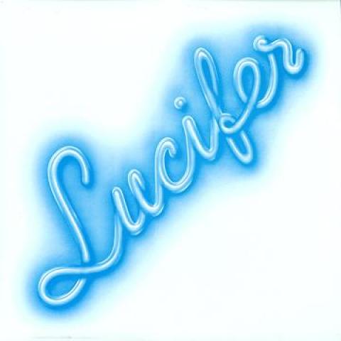 

LP Запись PEAKING LIGHTS - Lucifer MEX114 Mexican Summer 2012 США Рок