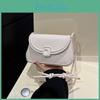Eye-catching Small Square Crossbody Bag For Women Chic Pu Shoulder Bag Designed For Everyday Fashion