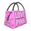 Lunch Bag Food Bag Women Lunch Bag for Work Tote with Lunch Bag Kawaii Girl Shcool Picnic Office Cute Bag