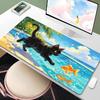 Large Mouse Pads Notebook Gamer Keyboard Mousepad Pc Computer Desk Mat High-Quality Gaming Pad Cute Cat Mouse Mats For CS GO LOL