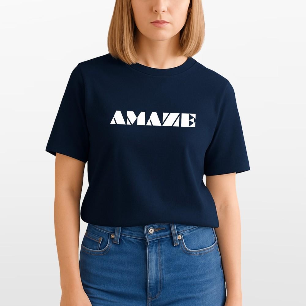 Amaze Amaze Amaze TShirt Project Hail Mary Rocky Shirt Space Shirt