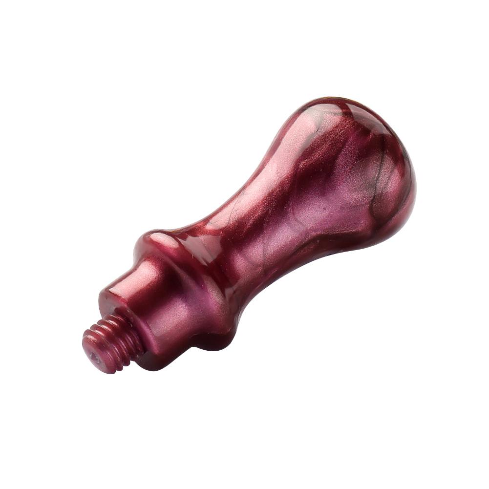 Wax Copper Head Window Pattern Series Vintage Craft Sealing Stamp Head For Cards Envelopes Wedding Invitations Gift Packaging