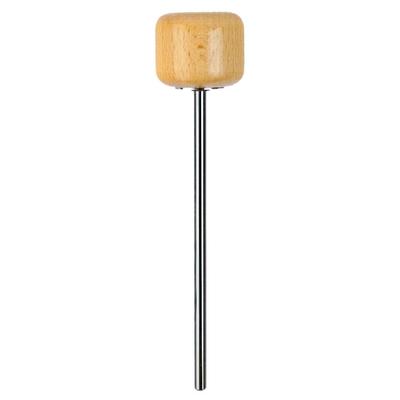 Pearl Wood Beater for Drum Pedal (Black Shaft) B-150DB