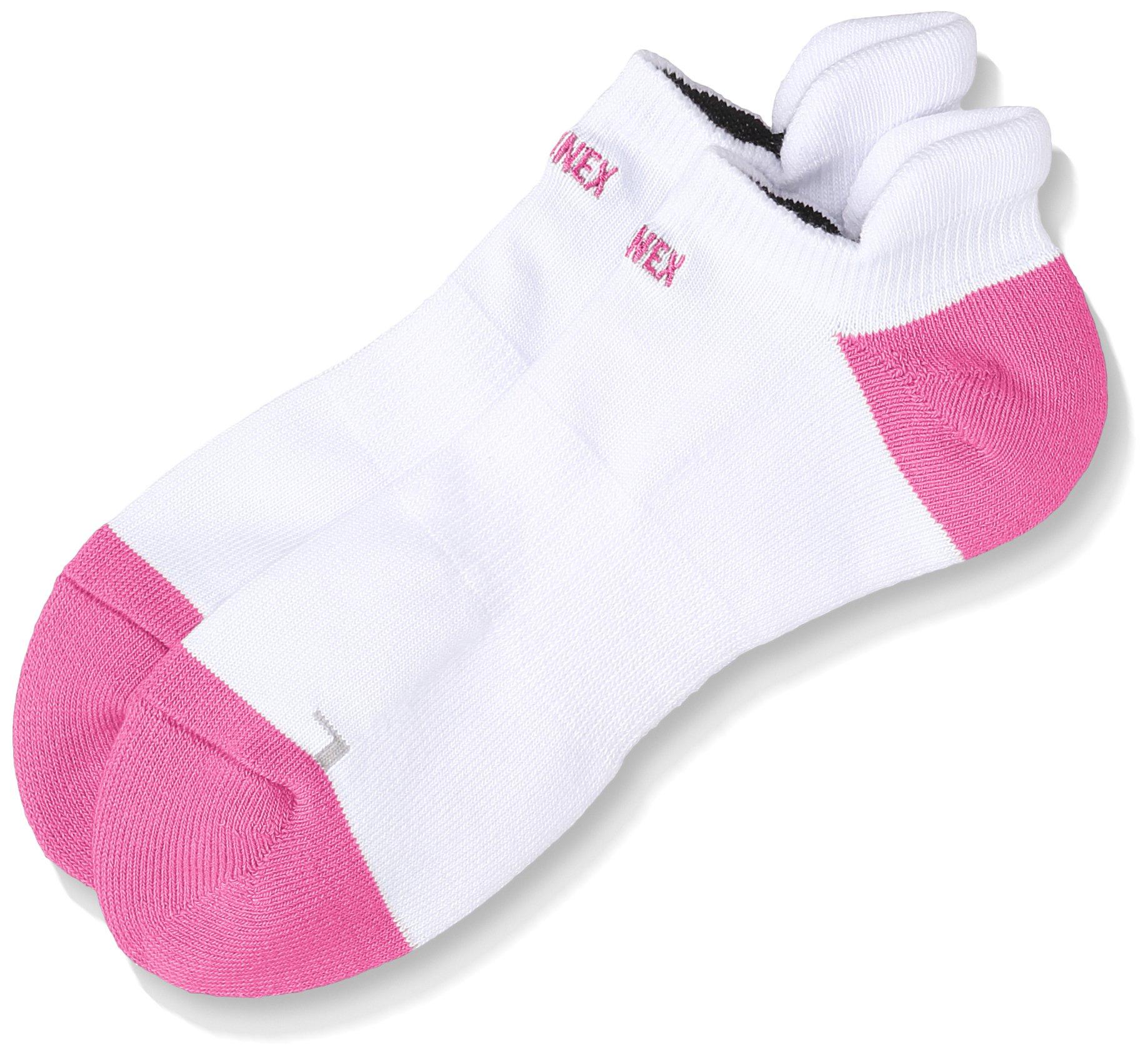 

Теннисные кроссовки Yonex Размер 29112 Размеры Женские стельки, Розовый, 026, 22-25см розовый