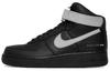 Nike Air Force 1 High 1017 Alyx 9SM Černá Šedá CQ4018-003