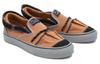 Vans Vault Slip-On VR3 LX Nicole McLaughlin Gardening Tote Brown