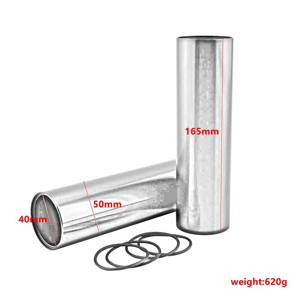 

Fork Front Innovative Decorative Sleeve Addition For Harleydavidson Models Xl