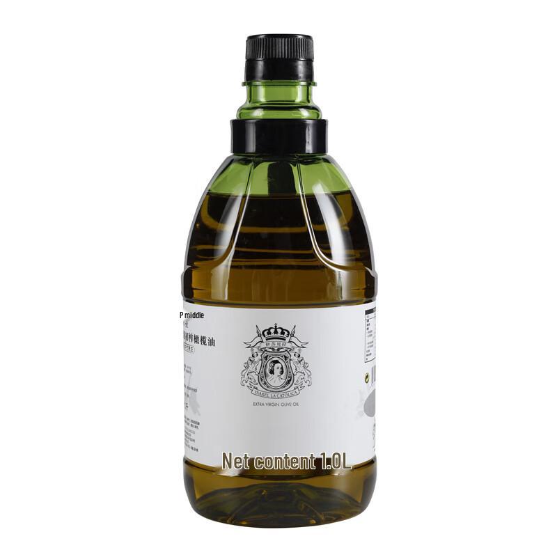 Isabella Catolica Spanish Extra Virgin Olive Oil