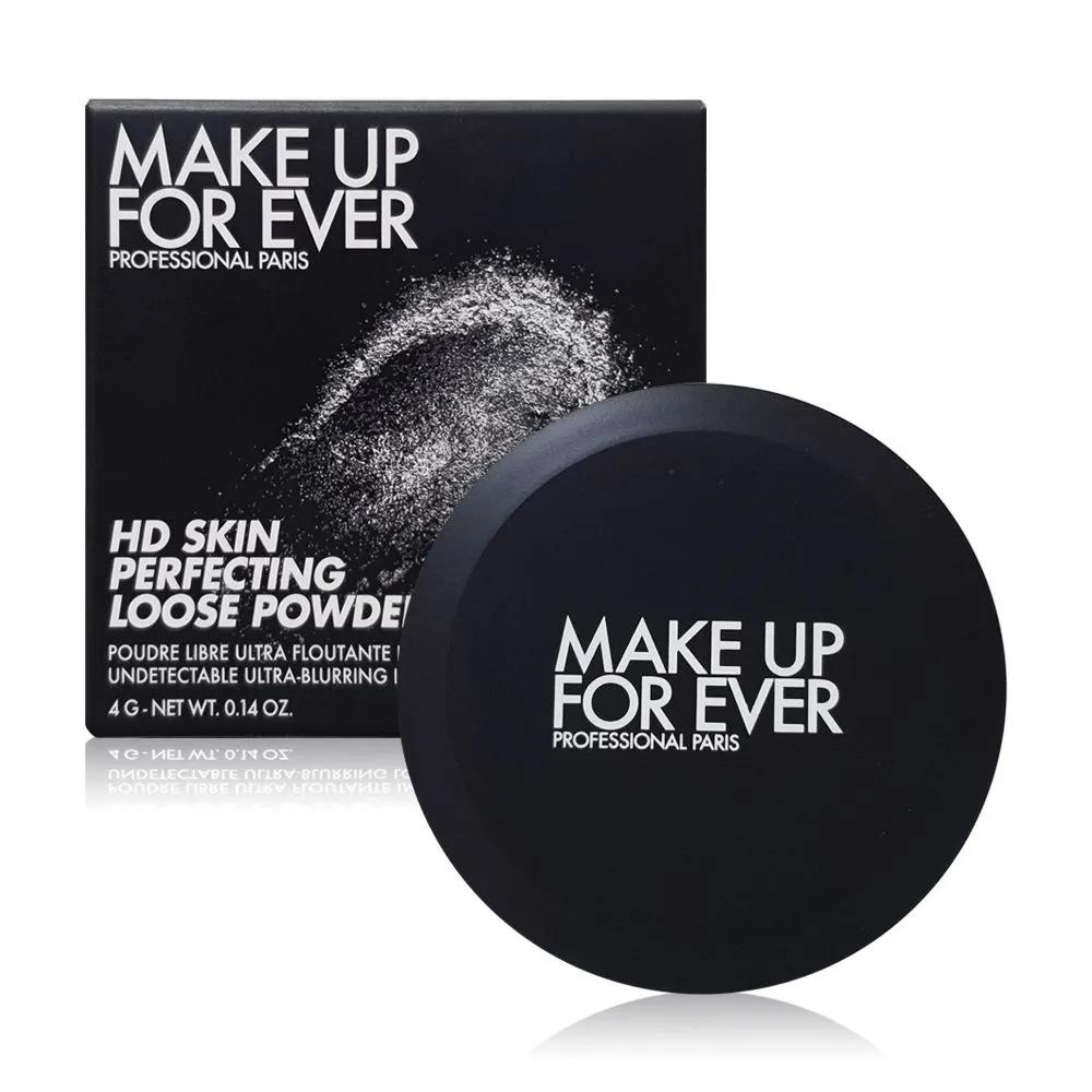 MAKE UP FOR EVER HD Skin Perfecting Loose Powder Mini 4g